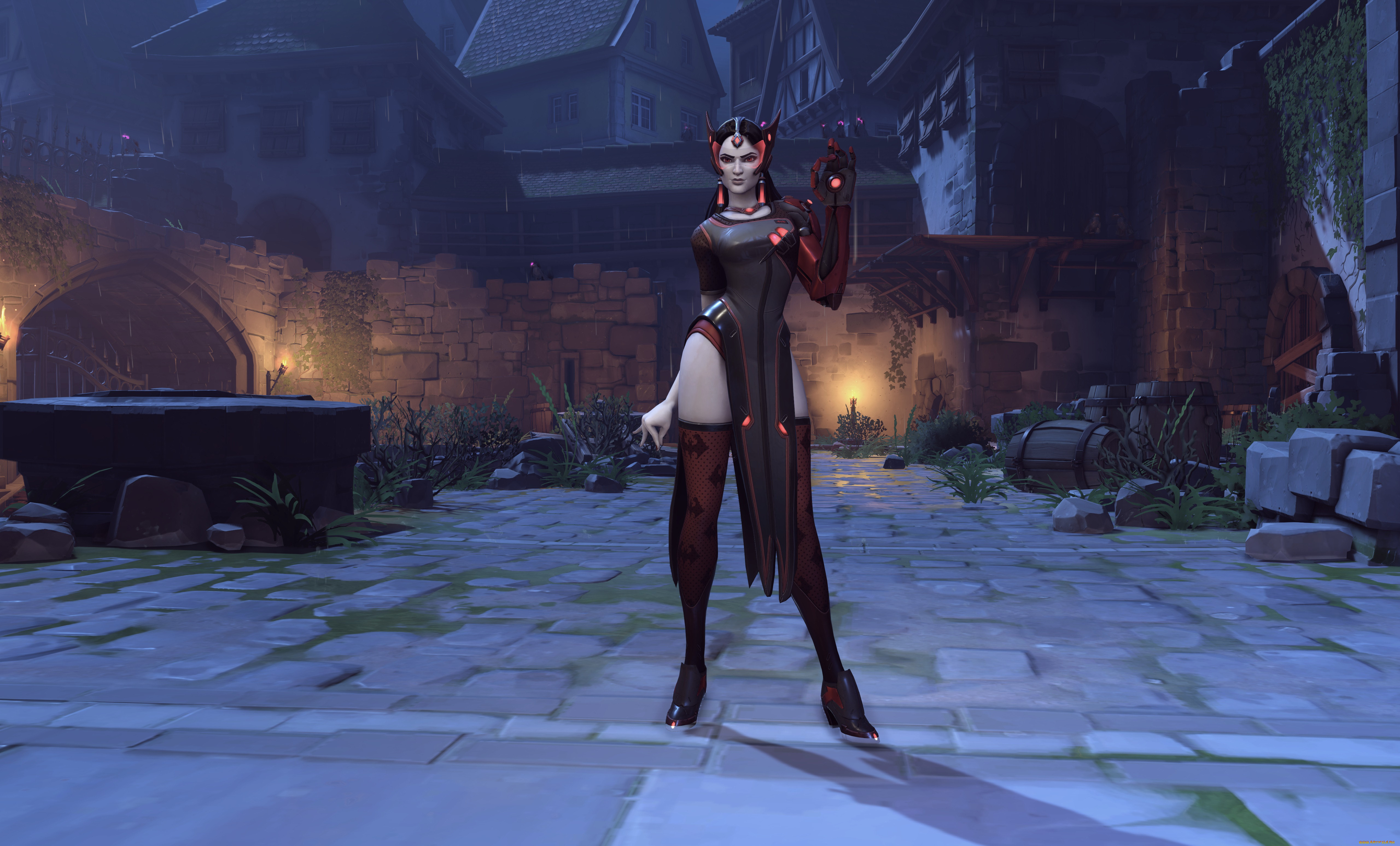  , overwatch, 